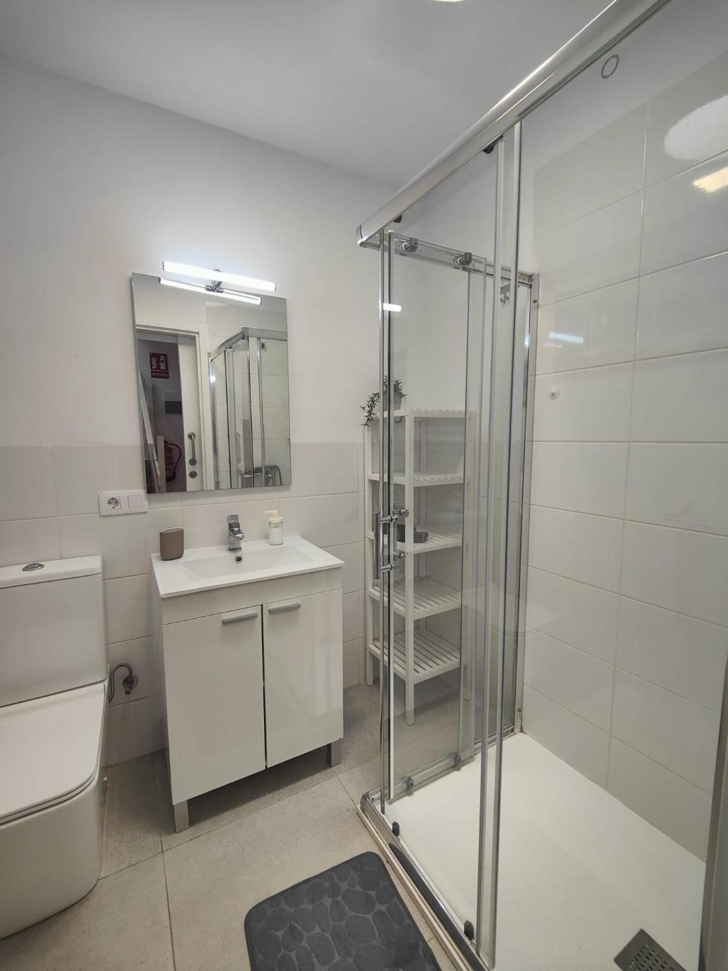 Casa 5 Habitaciones Con Solarium 圣克鲁斯-德特内里费 外观 照片