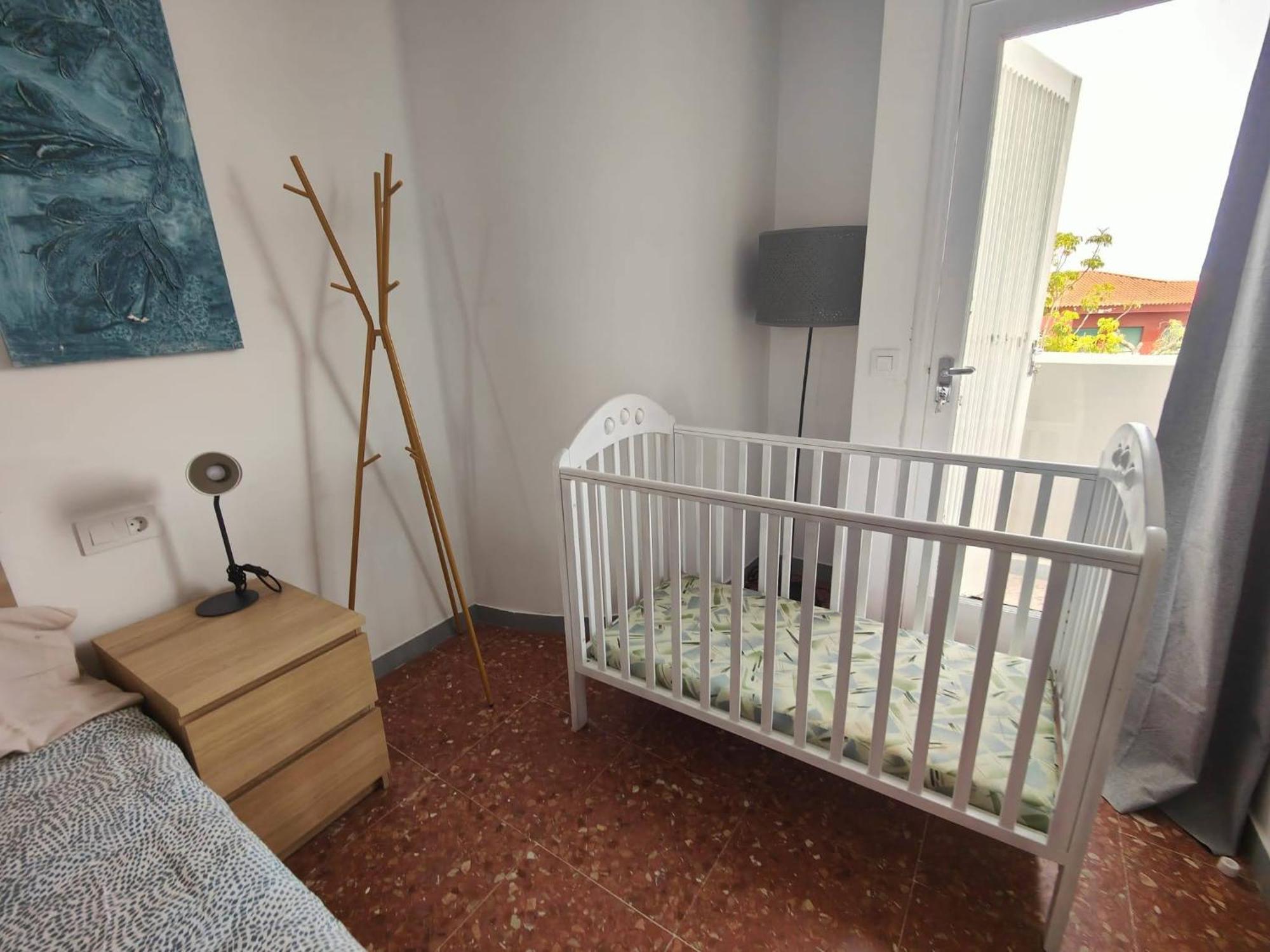 Casa 5 Habitaciones Con Solarium 圣克鲁斯-德特内里费 外观 照片